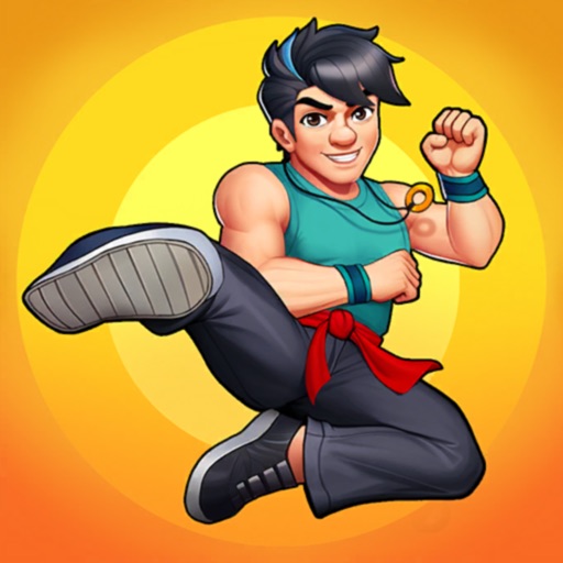 KungFu School IPA v1.0.3 For iOS