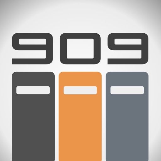 LE04 | AR-909 Drum Machine IPA v1.4.2 For iOS