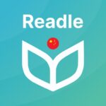 Learn Chinese: Readle Mandarin