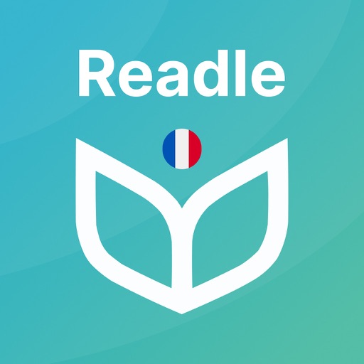 Learn French: News by Readle IPA v3.7.6 For iOS