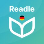 Learn German: News by Readle