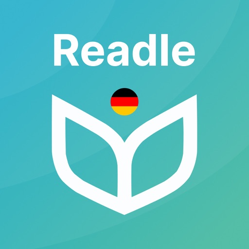 Learn German: News by Readle IPA v4.7.3 For iOS