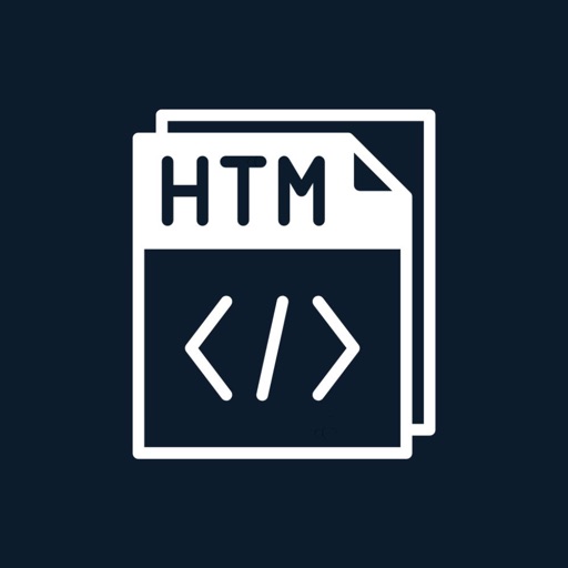 Learn HTML: Build Web Pages IPA v71.0.0 For iOS