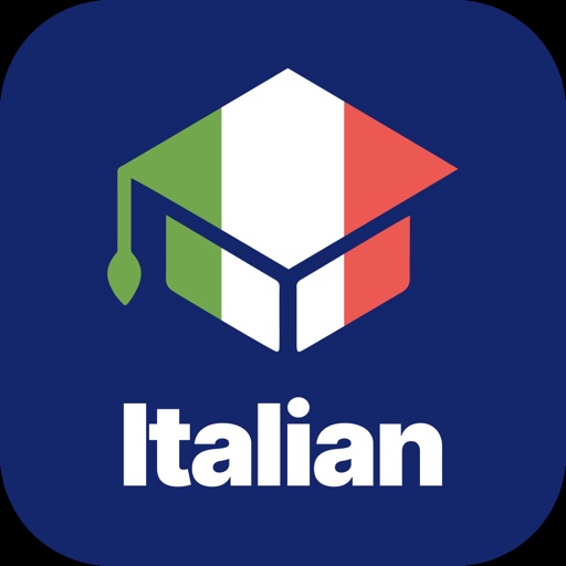 Learn Italian Words by Levels IPA v2.1.0 For iOS