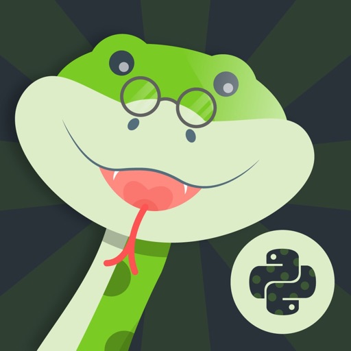 Learn Python Coding: Python X IPA v1.2.4 For iOS