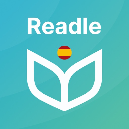 Learn Spanish: News by Readle IPA v3.7.6 For iOS