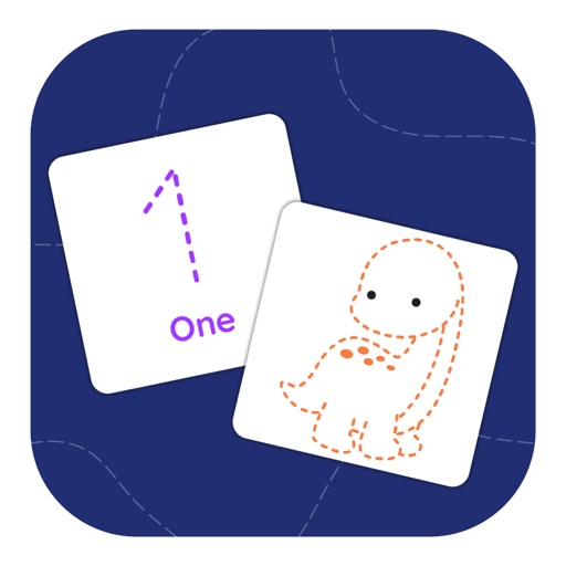 Learn Writing and Tracing 123 IPA v1.2 For iOS