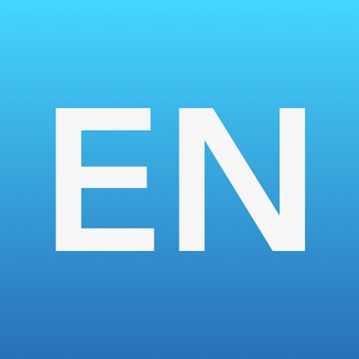 LexicEN English IPA v5.6 For iOS
