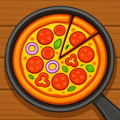 Little Chef: City Cafe IPA v1.26 For iOS