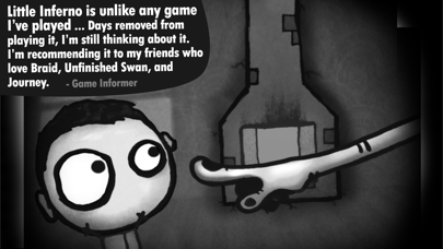 Little Inferno HD screenshot