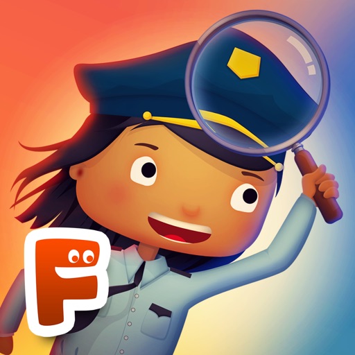 Little Police IPA v1.1.2 For iOS
