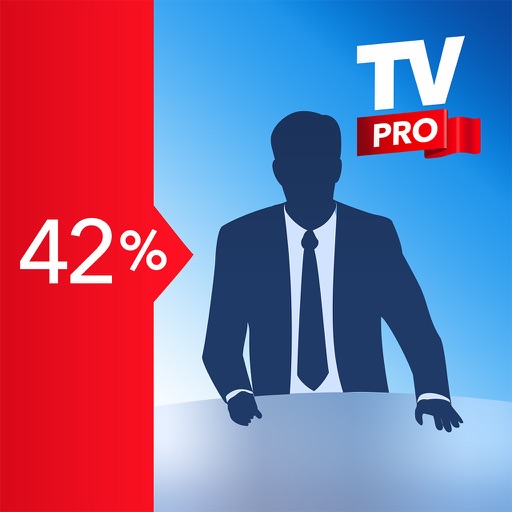 Live TV Fernsehen IP TV IPA v3.5.4 For iOS