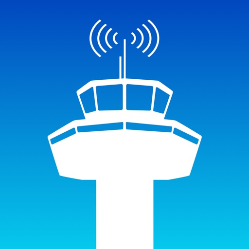LiveATC Air Radio IPA v2.4.3 For iOS