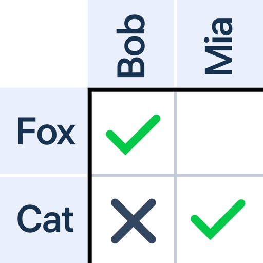 Logic Puzzles – Clue Game IPA v1.11.0 For iOS
