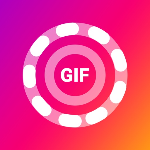 Loop : Create Animated Images IPA v1.1 For iOS