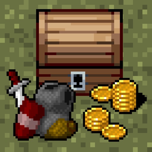 Lootbox RPG IPA v1.98.13 (Paid in Apple Store) For iOS