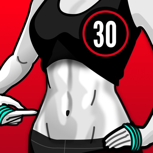 Lose Belly Fat at Home IPA v1.6.18 For iOS