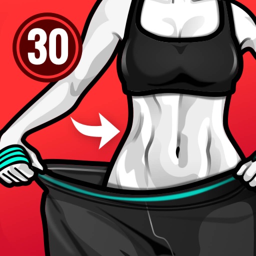 Lose Weight at Home in 30 Days IPA v1.1.86 For iOS