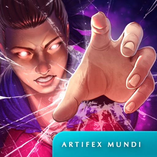 Lost Grimoires 2: Shard of Mystery IPA v1.0.2 For iOS