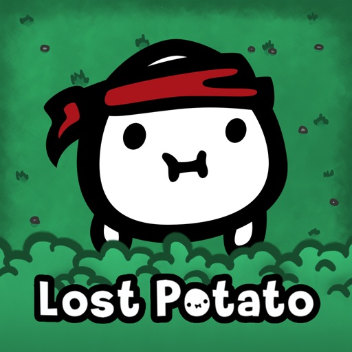 Lost Potato IPA v1.0.83 For iOS