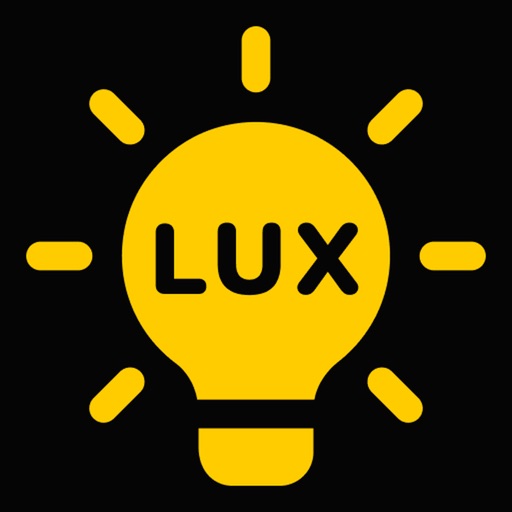 Lux Light Meter Pro for Photo IPA v1.1.8 For iOS