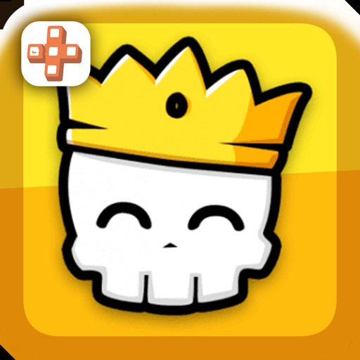 Magic Brick Wars IPA v1.3.1 For iOS