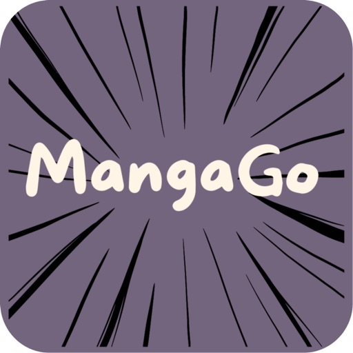MangaGo – Ultimate Manga App IPA v5.0 For iOS