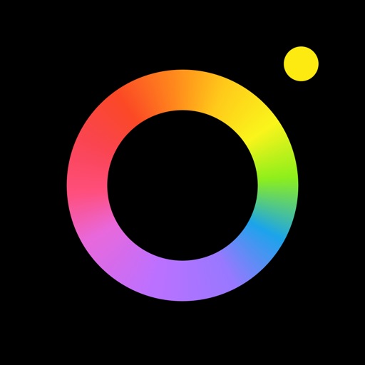 Manual Camera Pro + RAW Photo IPA v1.6.3 For iOS