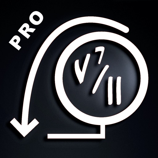 Mapping Tonal Harmony Pro IPA v10.8.3 For iOS