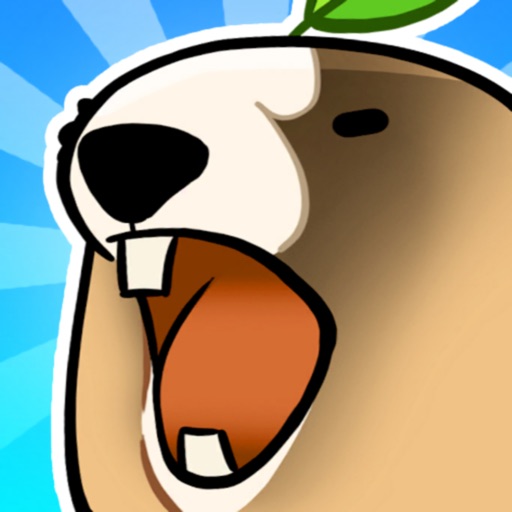 Marmot Defense: Rogue Survival IPA v1.3.3 For iOS