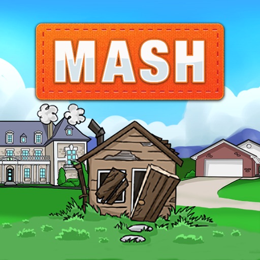 MASH IPA v3.4.1 For iOS