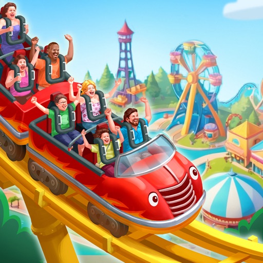 Match Carnival: Match 3 Game IPA v1.5.0 For iOS