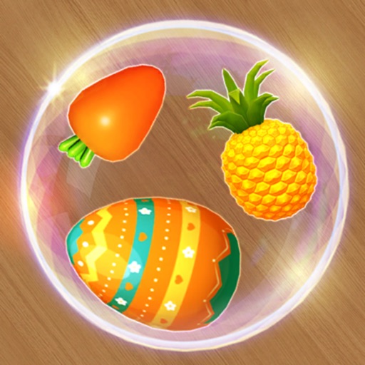 Match Triple Ball IPA v2.2.0 For iOS