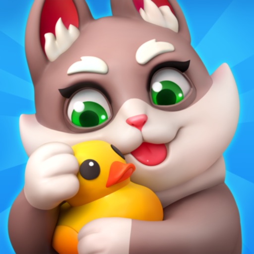 Match Triple: Find Toy IPA v2.4.6 For iOS