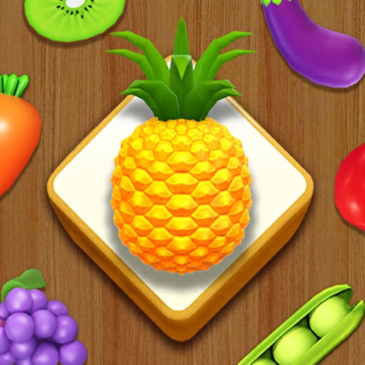 Matching Legend 3D IPA v2.7 For iOS