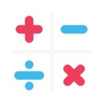 Math Duel: 2 Player Study Quiz