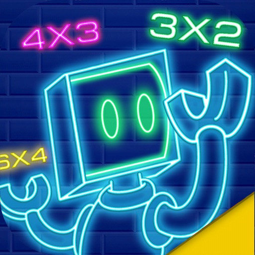 Math-E Premium: Times tables IPA v01.00.016 For iOS