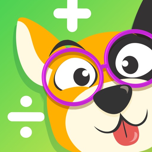 Math Learner: Learning Game IPA v3.0.3 For iOS