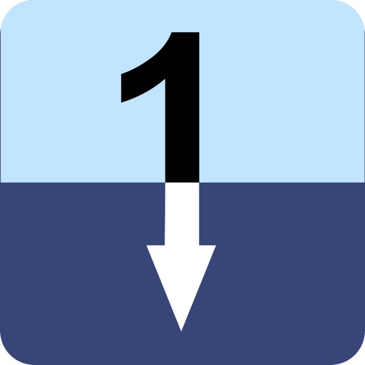 Math Solving Game NumberDrop IPA v1.1.1 For iOS