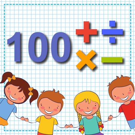 Math up to 100 IPA v5.0.0 For iOS