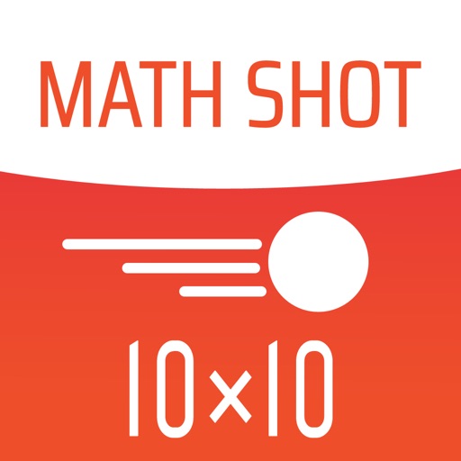 MathShot Multiplication Tables IPA v5.0.0 For iOS
