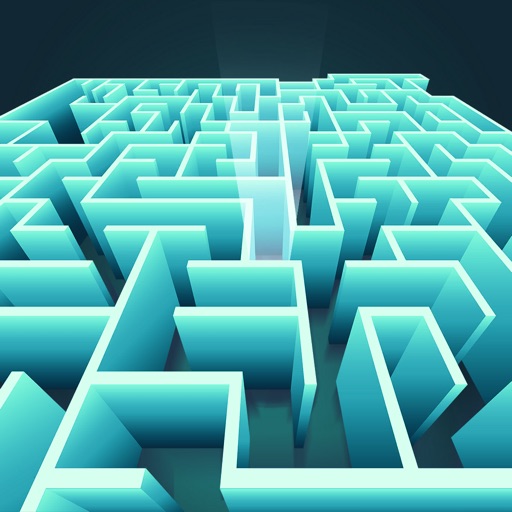 Maze: Puzzle and Relaxing Game IPA v4.9.9 For iOS