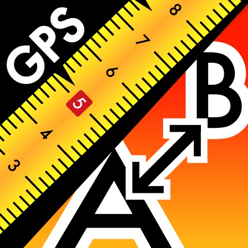 Measuring Tape IPA v2.11 For iOS