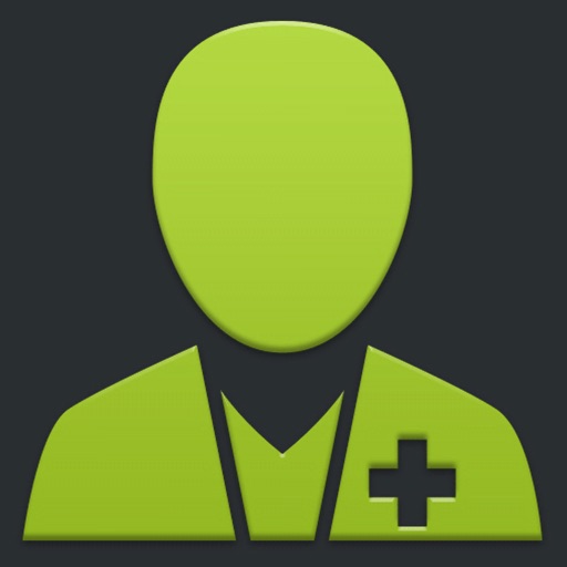 Medical Software IPA v8 For iOS