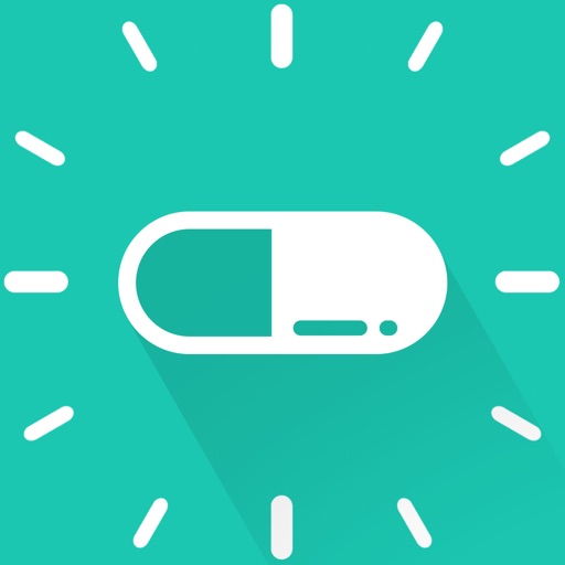 Medicine Pill Reminder IPA v2.3 For iOS