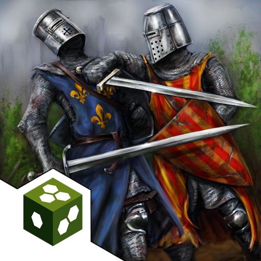 Medieval Battle: Europe IPA v3.1.1 For iOS