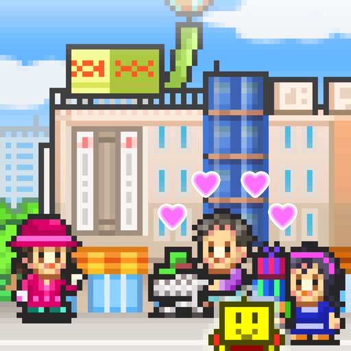 Mega Mall Story IPA v2.32 For iOS