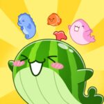 Melon Fish Game