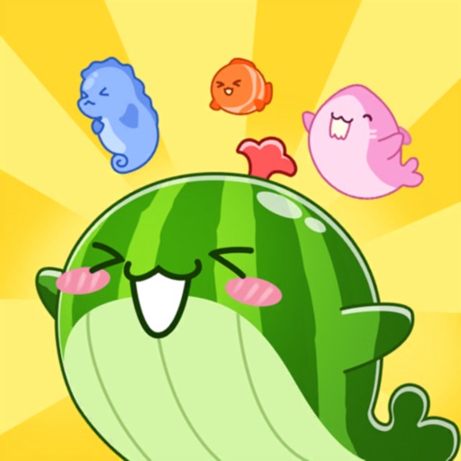 Melon Fish Game IPA v1.1.7 For iOS