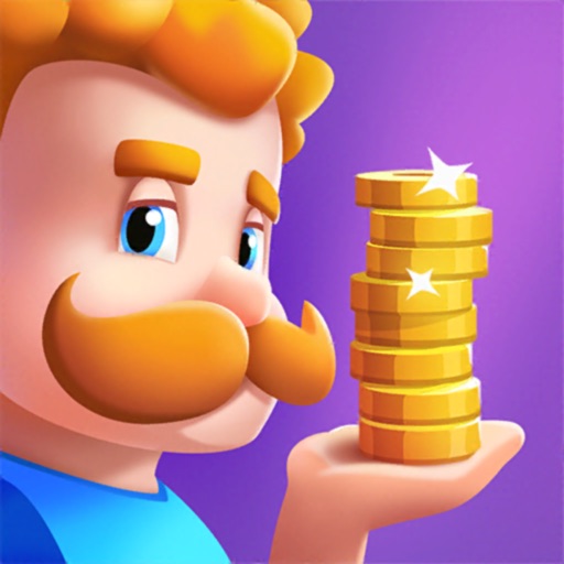 Merchant Mike IPA v1.0.6 For iOS